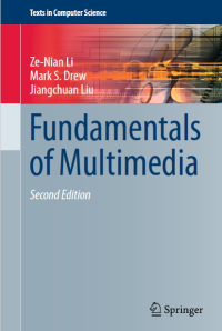 Image of Fundamentals of Multimedia