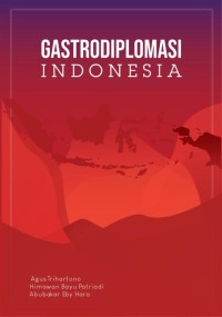 Image of Gastrodiplomasi Indonesia