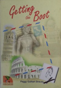 Image of Getting the Boot