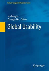 Image of Global usability