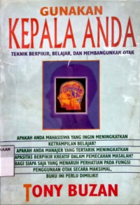 Image of Gunakan Kepala Anda