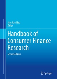 Image of Handbook of Consumer Finance Research