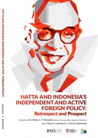 Image of Hatta dan Indonesia's independent and active foreign policy