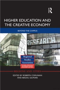Image of Higher education and the creative economy