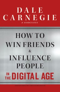 Image of How to win friends and influence people in the digital age