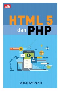 Image of HTML dan PHP