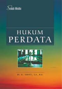 Image of Hukum Perdata