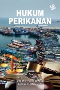 Image of Hukum perikanan