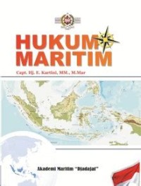 Image of Hukum maritim
