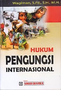 Image of Hukum Pengungsi Internasional