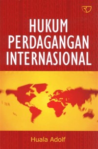 Image of Hukum Perdagangan Internasional