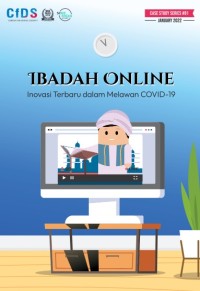 Image of Ibadah online inovasi terbaru dalam melawan COVID-19