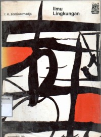 Image of Ilmu Lingkungan