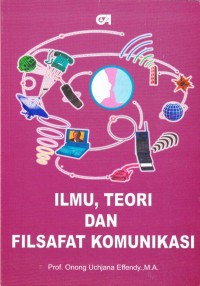 Image of Ilmu, Teori dan Filsafat Komunikasi