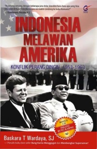 Image of Indonesia melawan Amerika