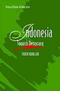 Image of Indonesia Towards  Democracy