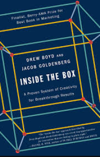 Image of Inside the box