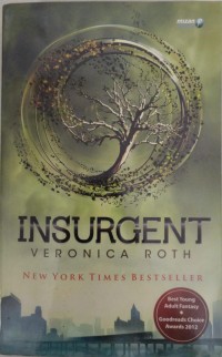 Image of Insurgent