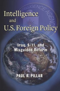 Image of Intelligence and U.S. foreign policy