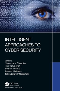 Image of Intelligent approaches to cyber security