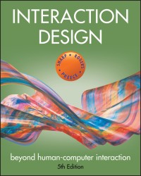 Image of Interaction design
