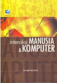 Image of Interaksi manusia dan komputer