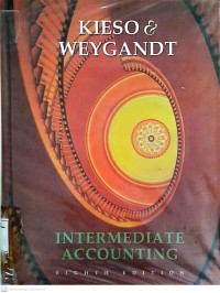 Image of Intermediate Accounting