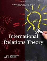 Image of International relations theory