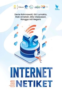 Image of Internet dan netiket