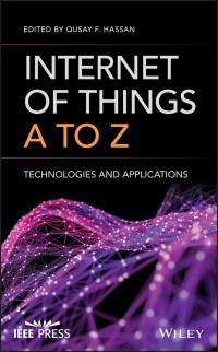 Image of Internet of things a to z