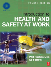 Image of Introduction to health and safety at work