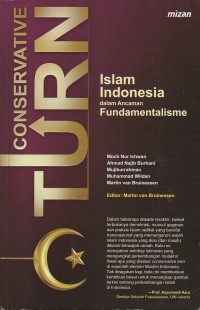 Image of Islam Indonesia Dalam Ancaman Fundamentalisme