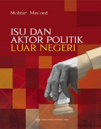 Image of Isu dan Aktor Politik Luar Negeri