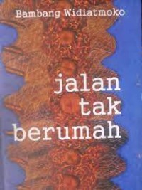 Image of Jalan tak berumah