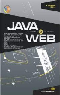 Image of Java di web