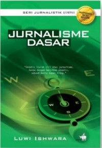 Image of Jurnalisme Dasar