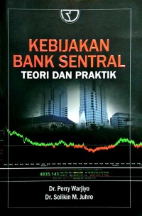 Image of Kebijakan Bank Sentral: Teori dan Praktik