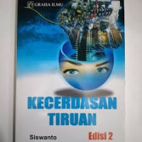 Image of Kecerdasan tiruan edisi 2