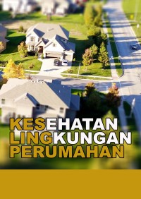 Kesehatan lingkungan perumahan
