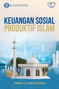 Image of Keuangan Sosial Produktif Islam