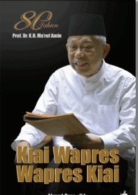 Image of Kiai Wapres Wapres Kiai
