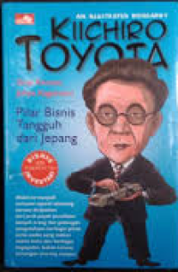 Image of Kichiro toyota: pilar bisnis tangguh dari Jepang