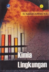 Image of Kimia lingkungan