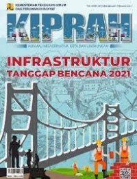 Image of Kiprah: infrastruktur untuk pertumbuhan ekonomi