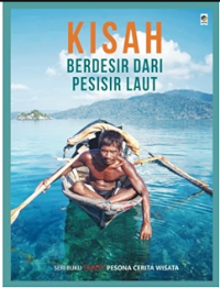 Image of Kisah Berdesir dari Pesisir Laut