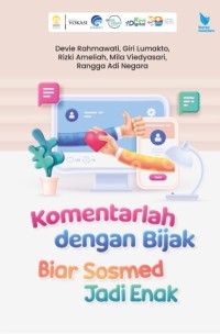 Image of Komentariah dengan bijak biar sosmed jadi enak