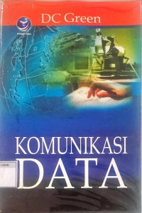 Image of Komunikasi data