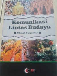 Image of Komunikasi lintas budaya