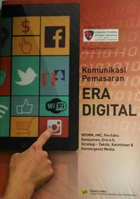 Image of Komunikasi Pemasaran Era Digital
