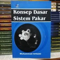 Image of Konsep dasar sistem pakar